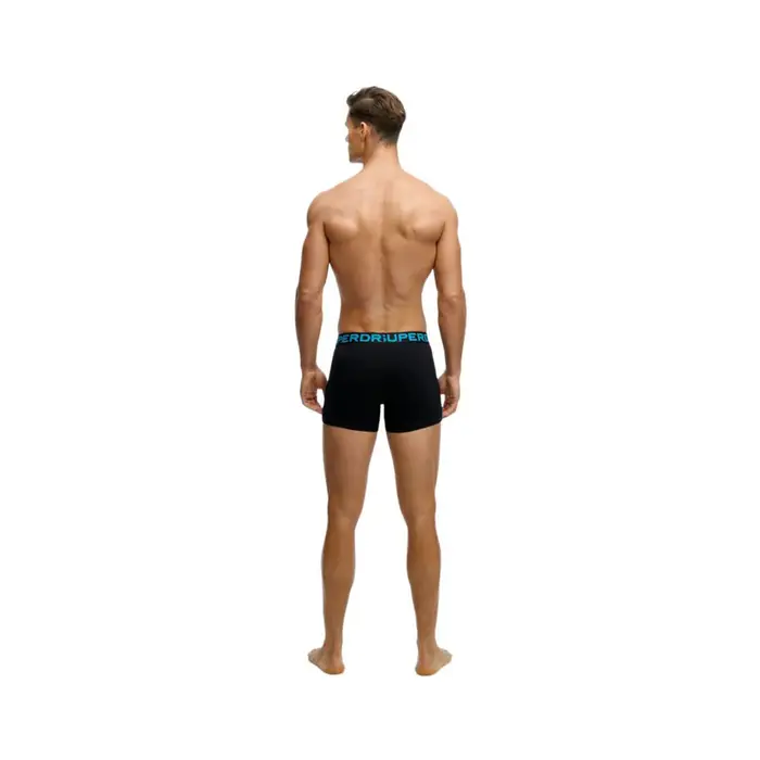 Superdry Boxer Nero 5269385