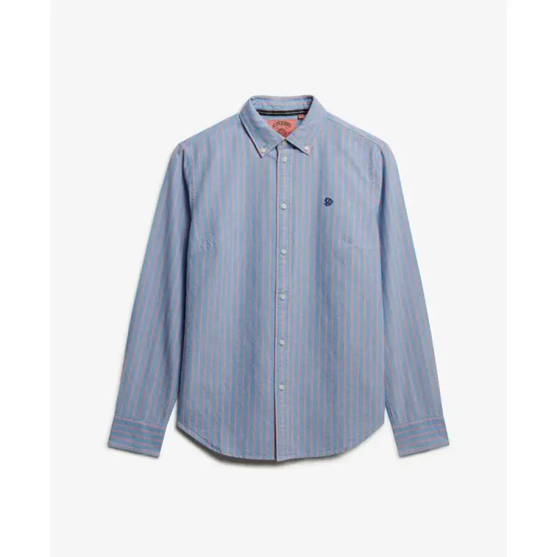 Superdry Oxford Donna 4677859