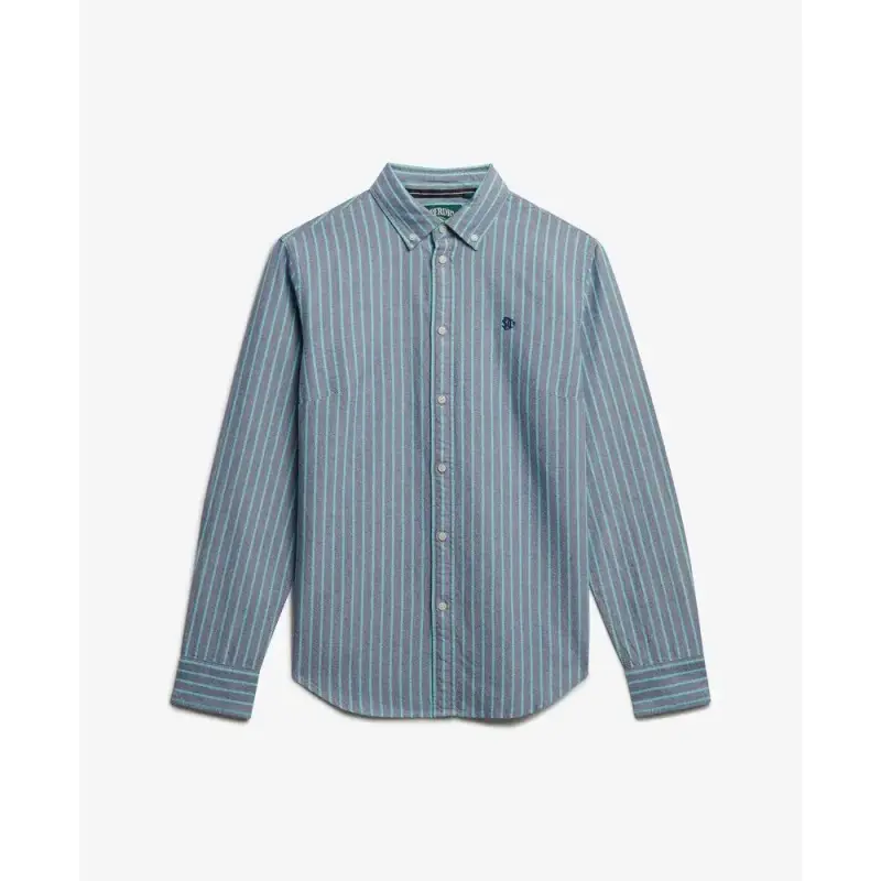 Superdry Oxford Donna 4677861