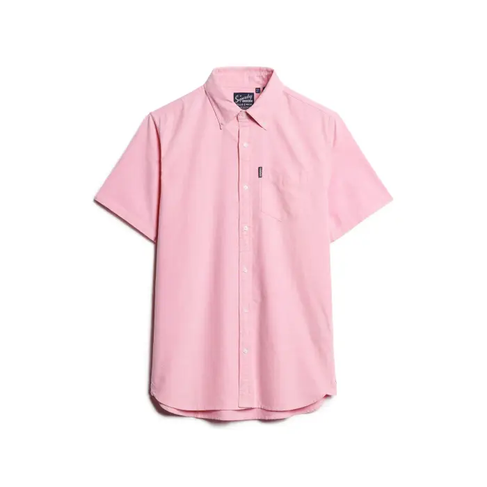 Camicia Superdry Oxford Rose