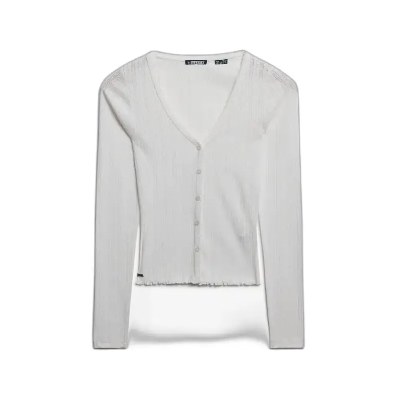 Superdry Cardigan Donna 4541340