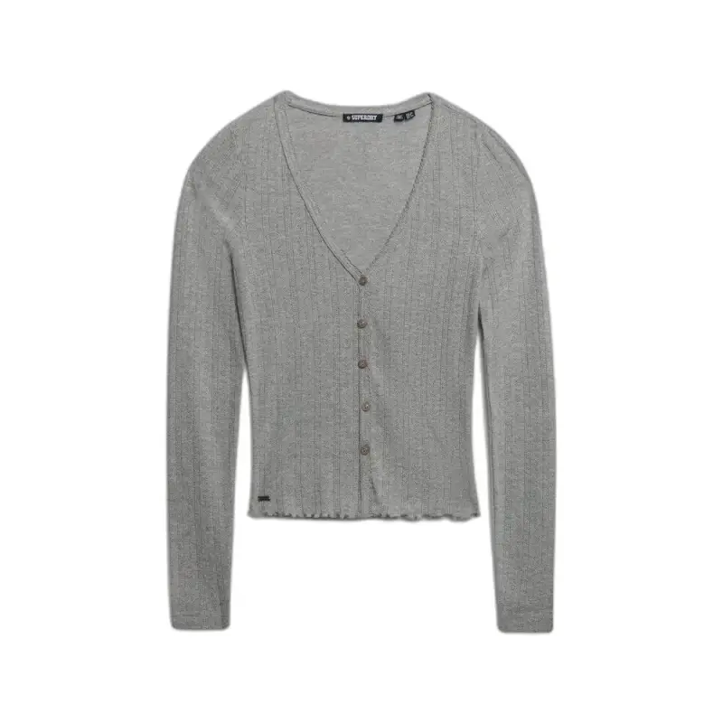 Superdry Cardigan Donna 4541341