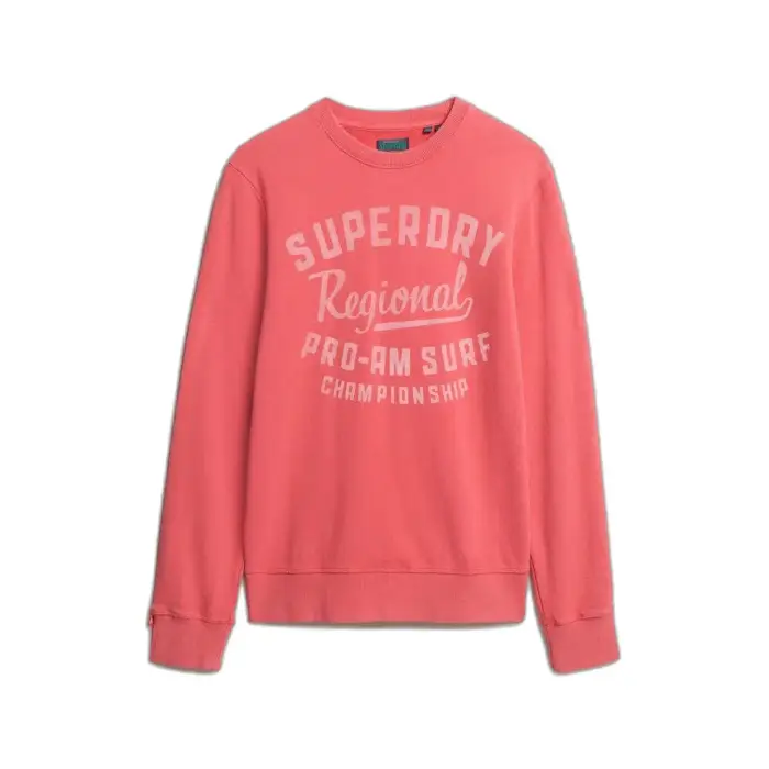 Superdry Felpa Lo-fi Outdoors