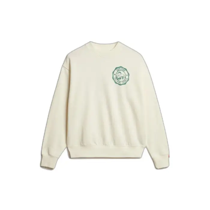 Superdry Felpa Lo-fi Outdoors