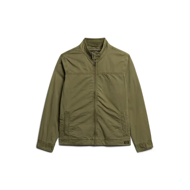 Superdry Giacca classica Harrington
