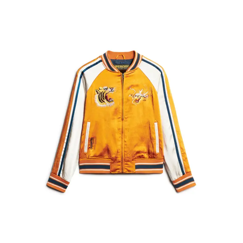 Superdry Giacca imbottita da donna Suikajan