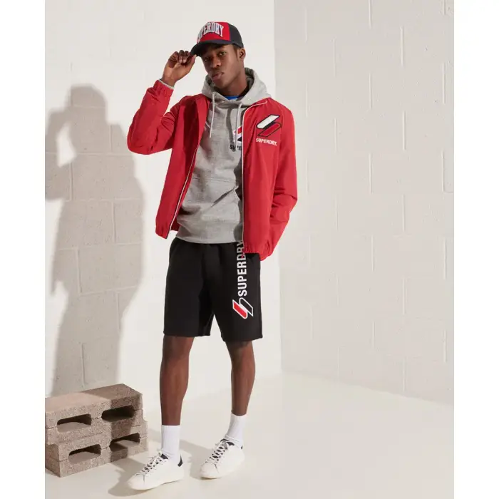 Giacca Superdry Track