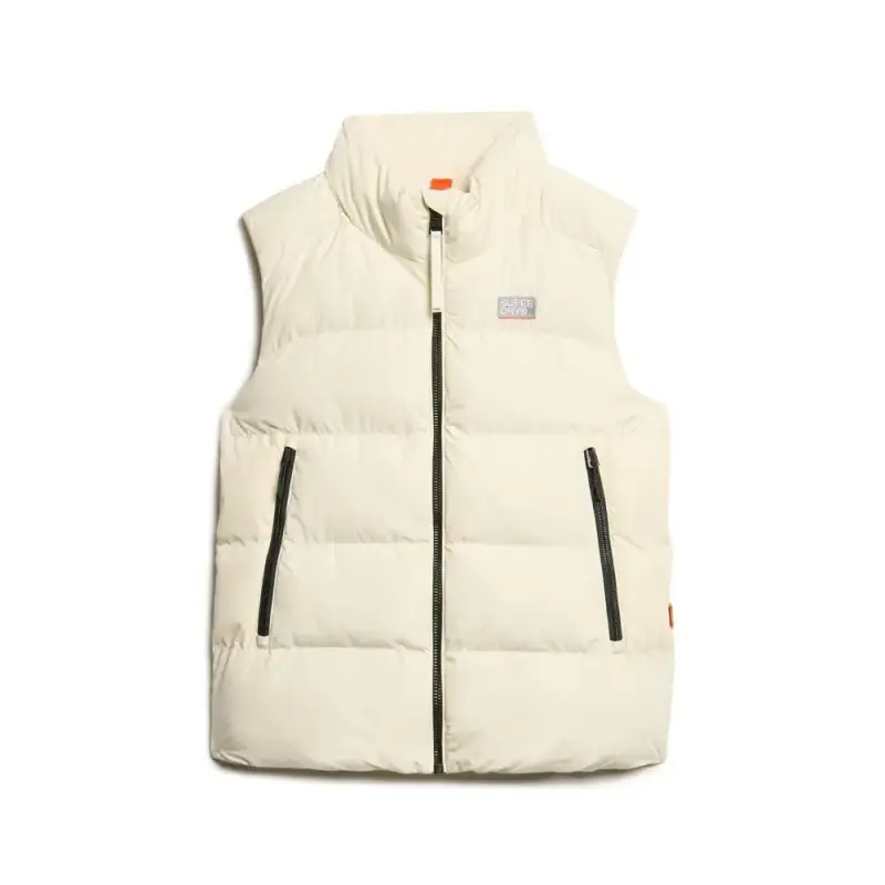 Superdry Gilet Donna 4541441