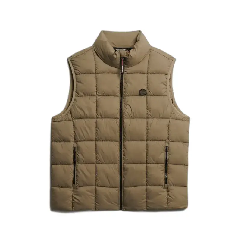 Superdry Gilet 4541442