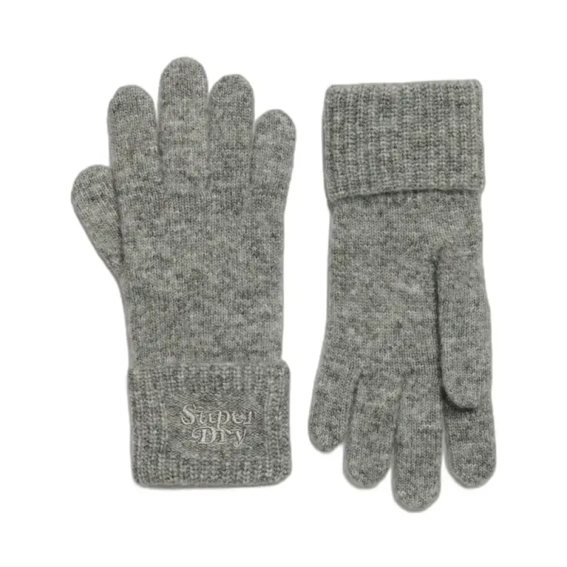 Superdry Guanti Donna 4519760