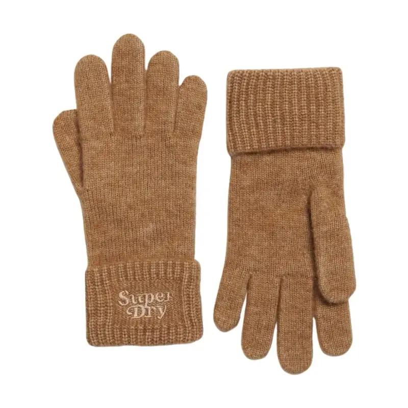 Superdry Guanti Donna 4519761