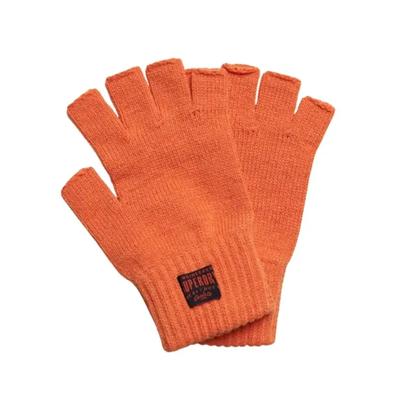 Superdry Guanti Donna 4519763