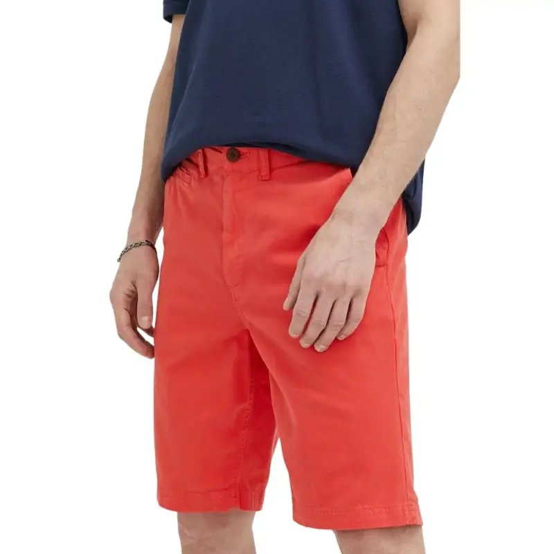 Superdry Pantaloncini chino Officier