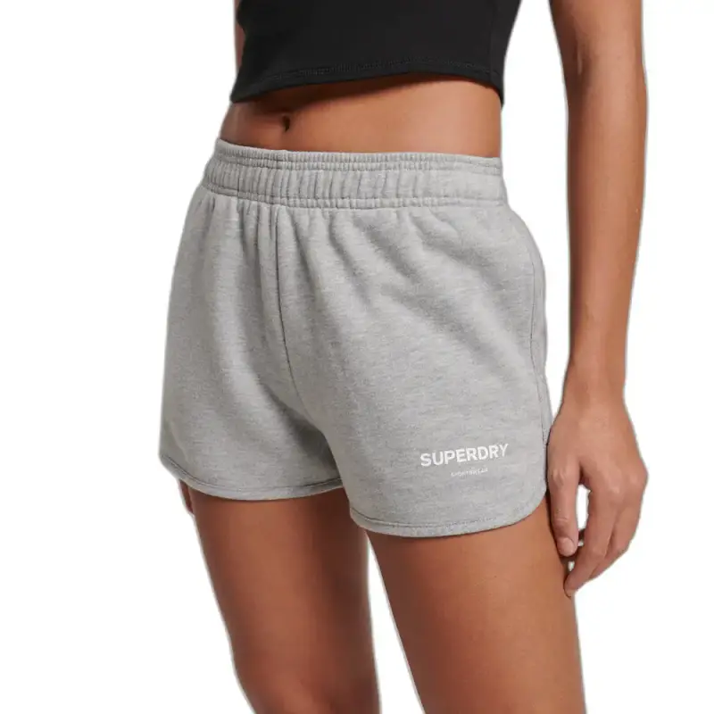 Superdry Pantaloncini da donna Core Sport
