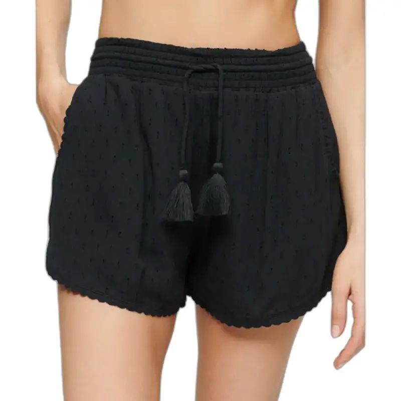 Superdry Pantaloncini da spiaggia da donna Vintage