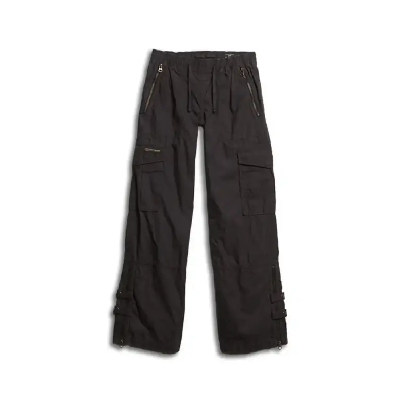 Superdry Pantaloni cargo Donna 4705541