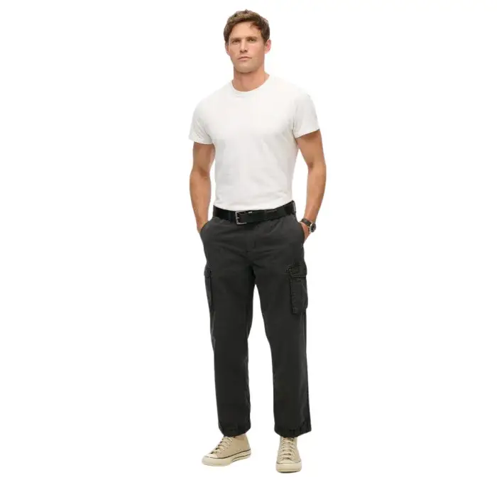 Superdry Pantaloni cargo 5069201