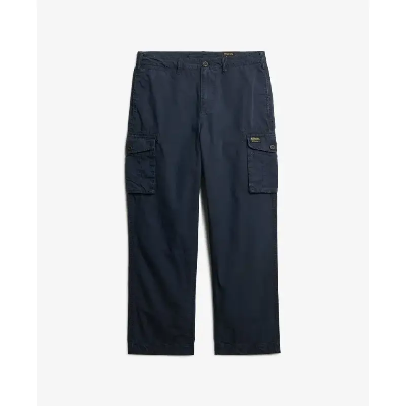 Superdry Pantaloni cargo 4541514
