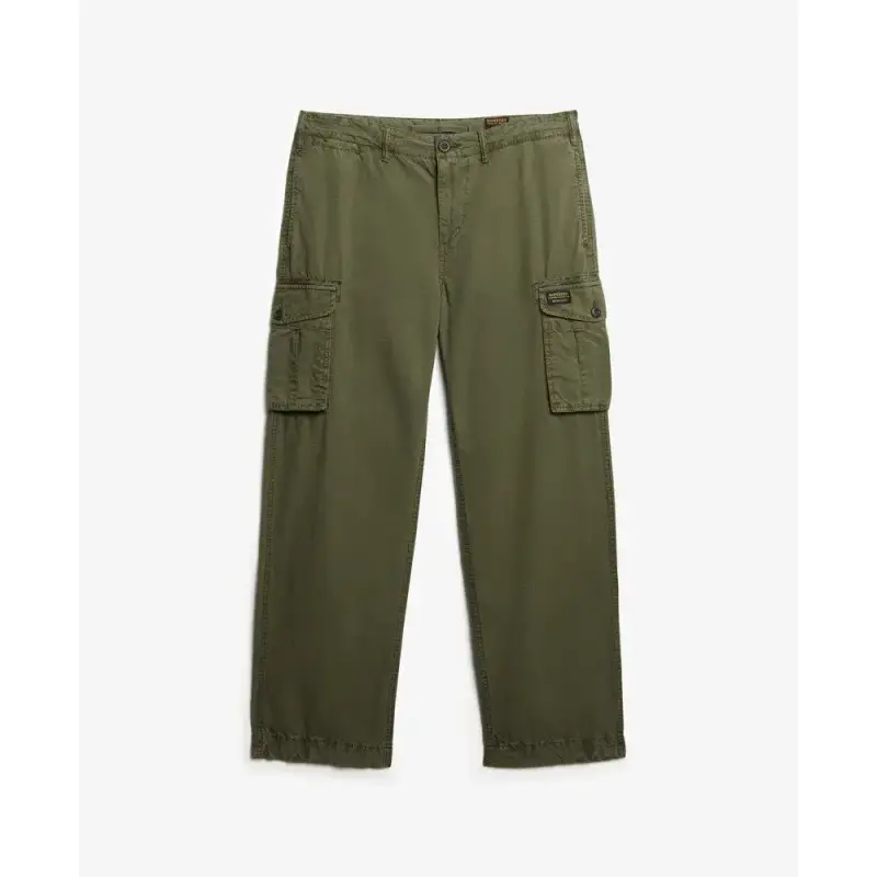 Superdry Pantaloni cargo 4541515