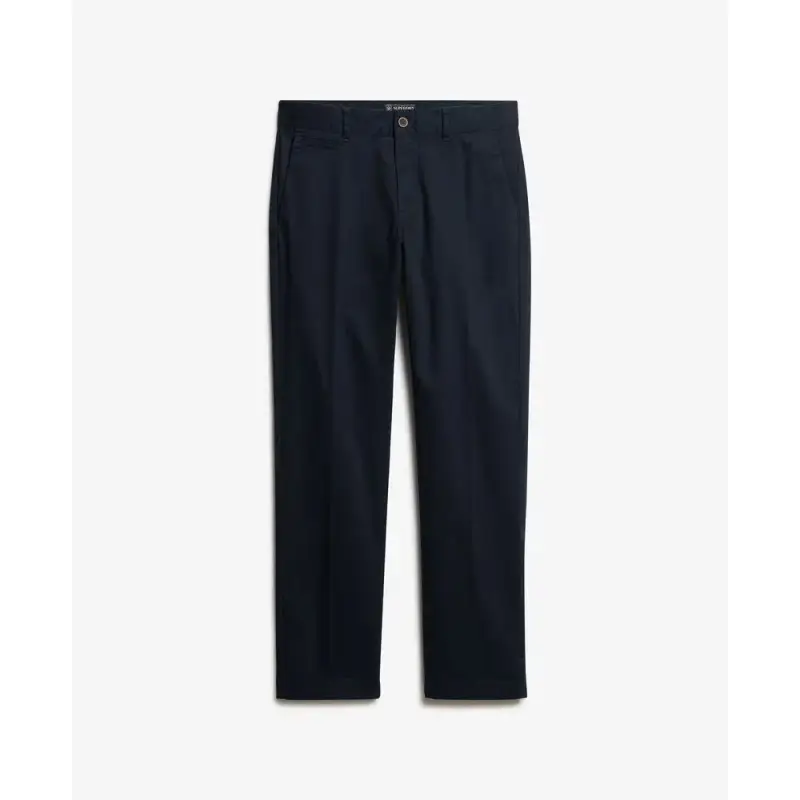 Superdry Pantaloni chino Premium Regular