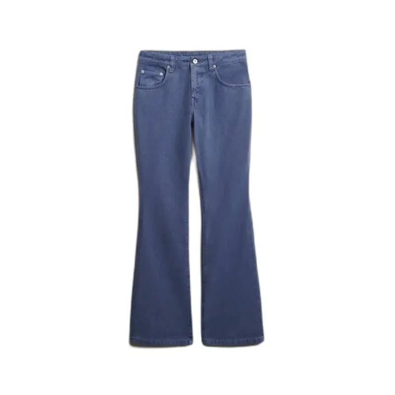 Superdry Pantaloni larghi da donna