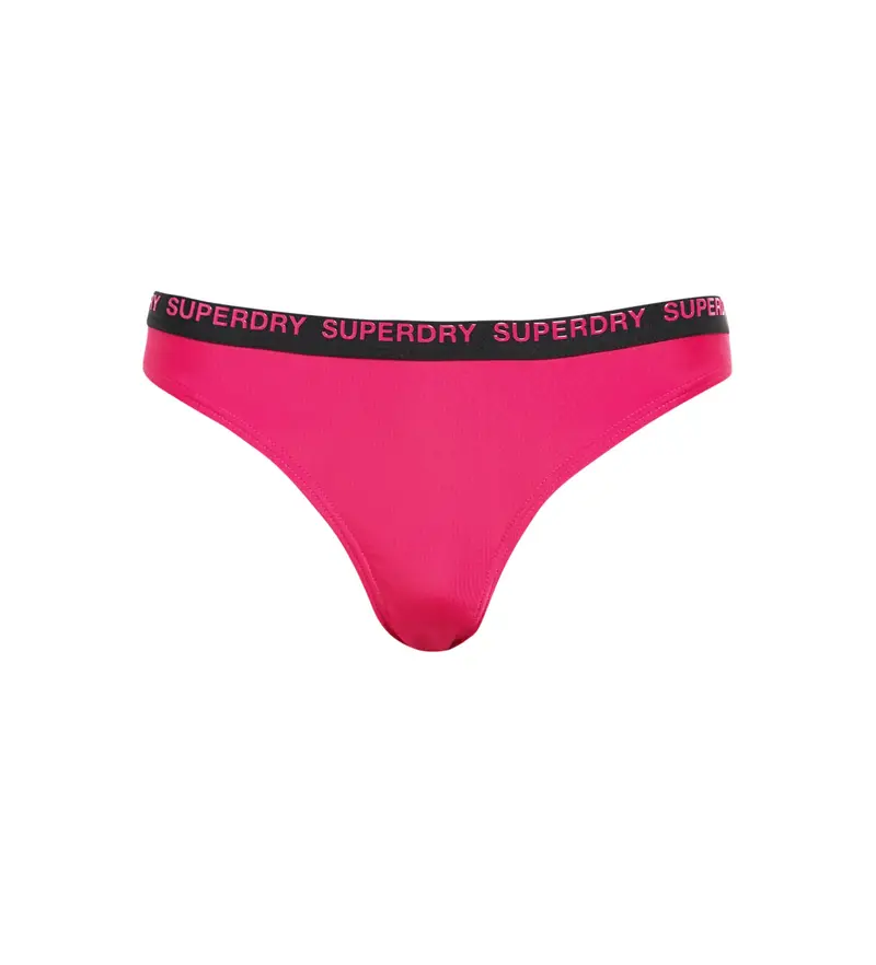 Superdry Slip Donna Rosa 2677583