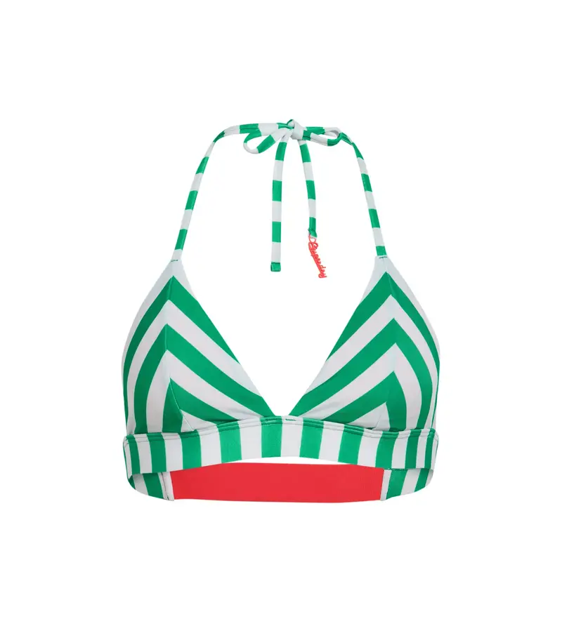 Superdry Top Donna Verde 2682050