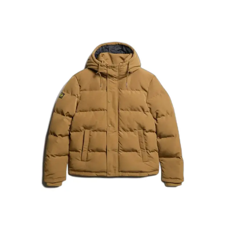 Superdry Piumino Everest