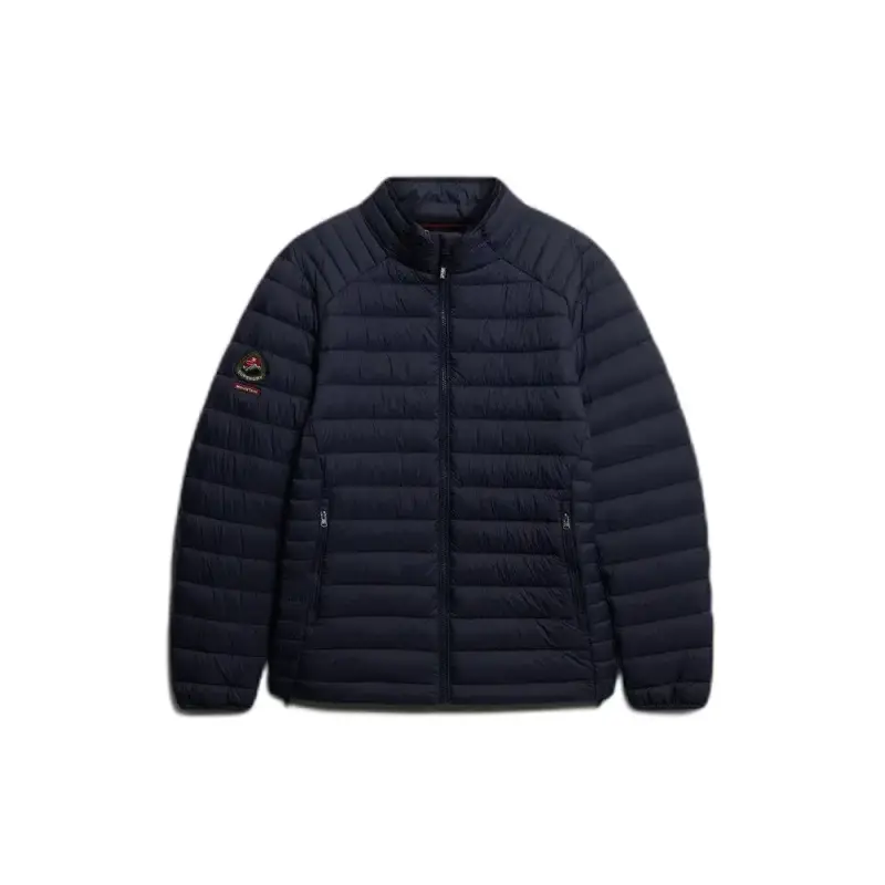 Superdry Piumino Fuji Lite