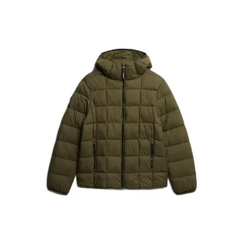 Superdry Piumino Fuji Lite