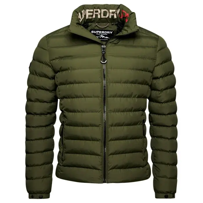 Piumino Superdry Fuji