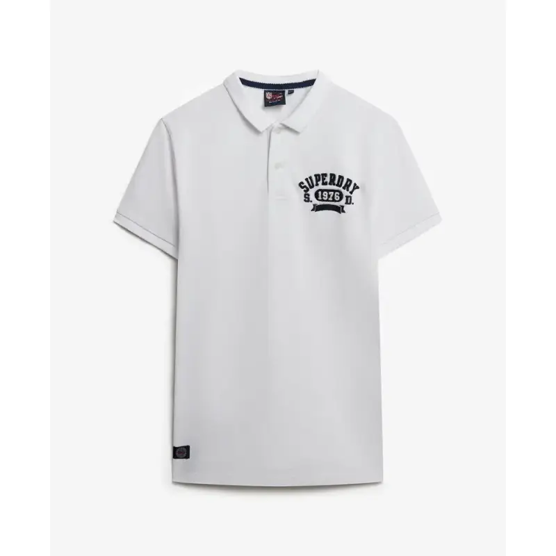 Superdry Polo 4853363