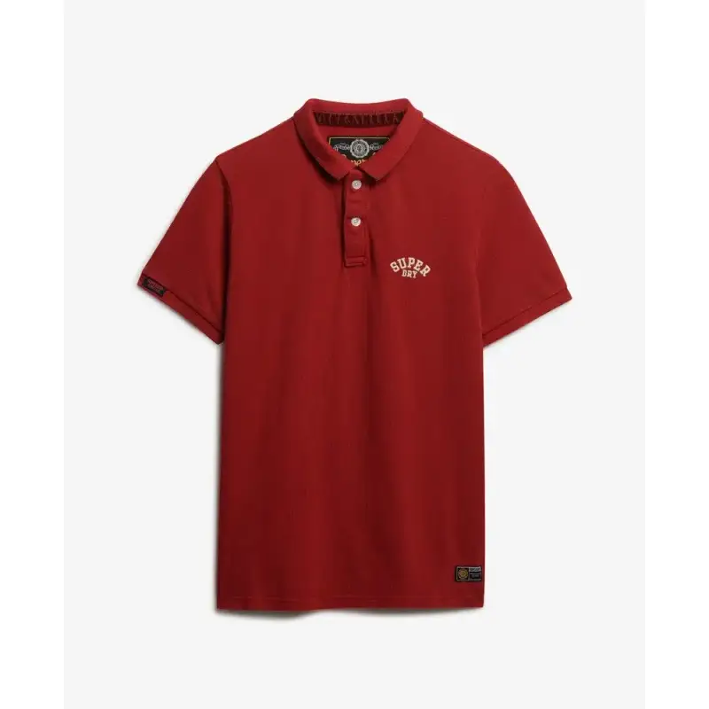 Superdry Polo 4853361