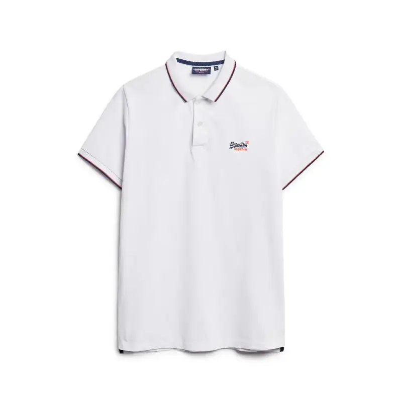 Superdry Polo 4853369