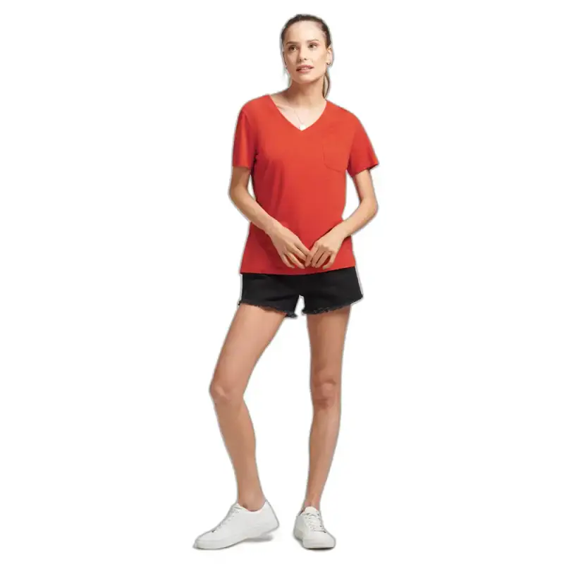 Superdry T-shirt Bambina 4920583