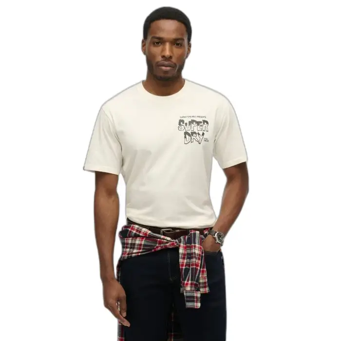 Superdry T-shirt 4969060