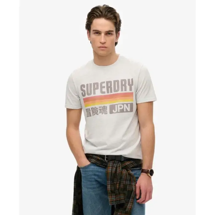 Superdry T-shirt 4969063