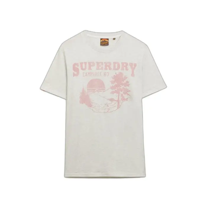 Superdry T-shirt 4969064