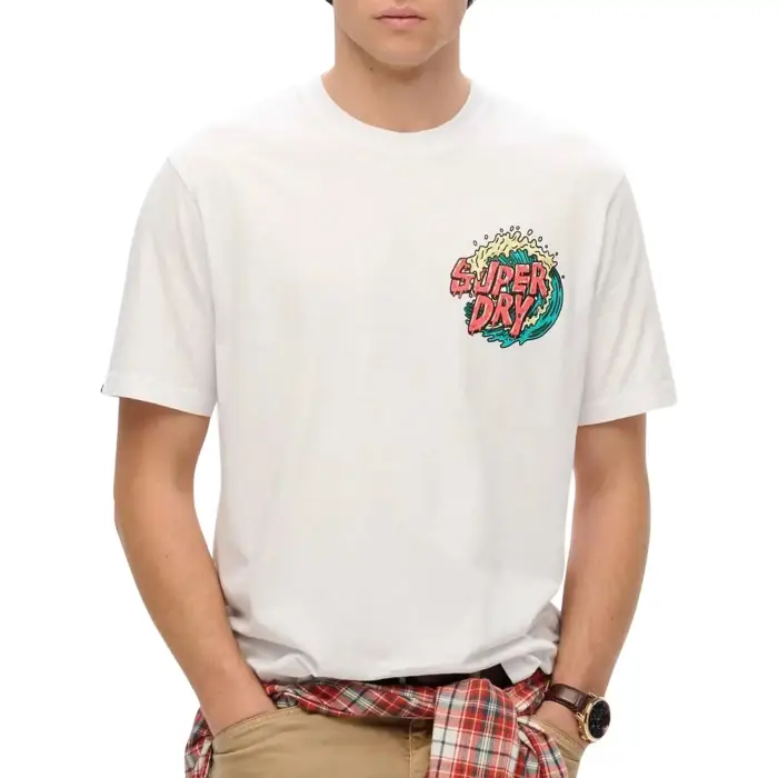 Superdry T-shirt 4969067