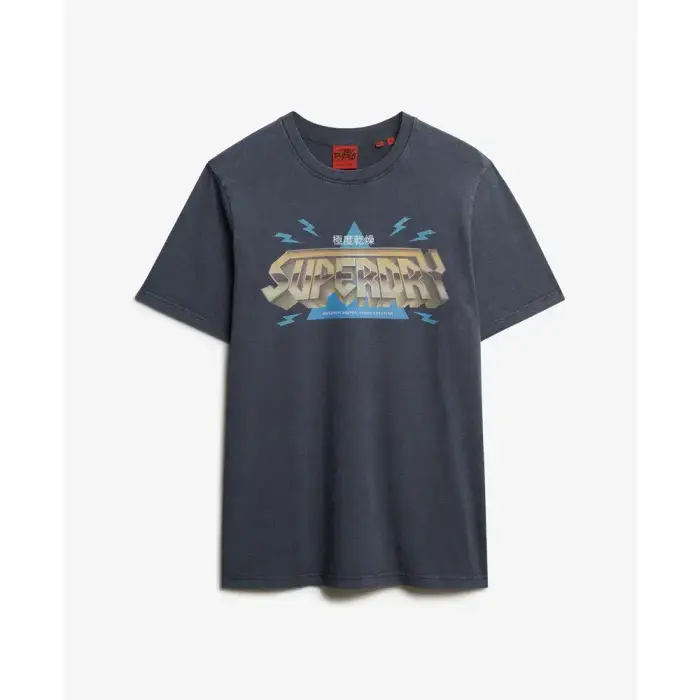 Superdry T-shirt 4969069