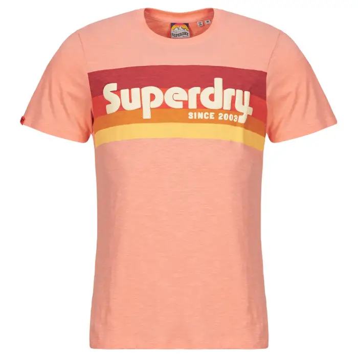 Superdry T-shirt 4969070