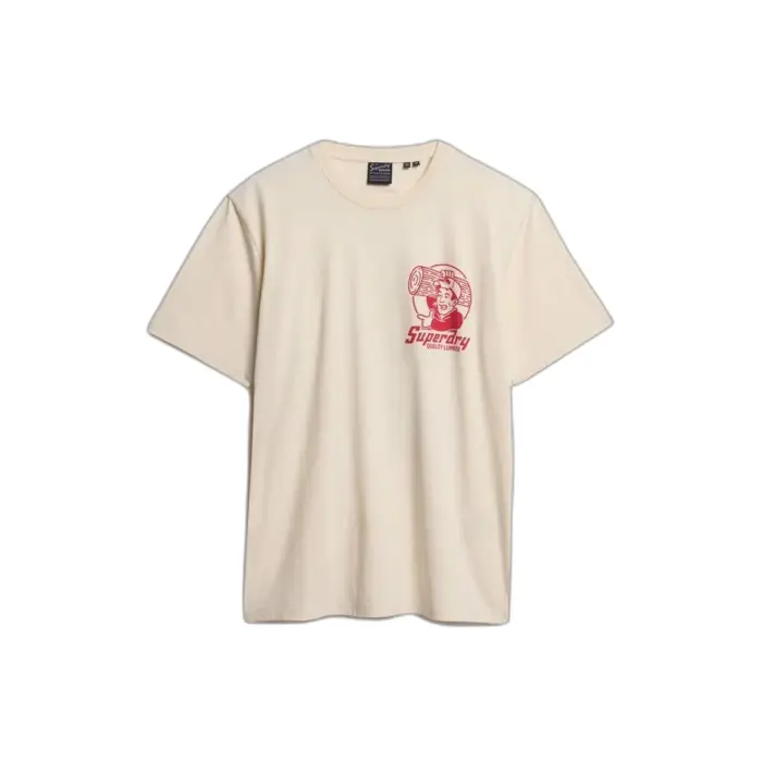 Superdry T-shirt 4969071