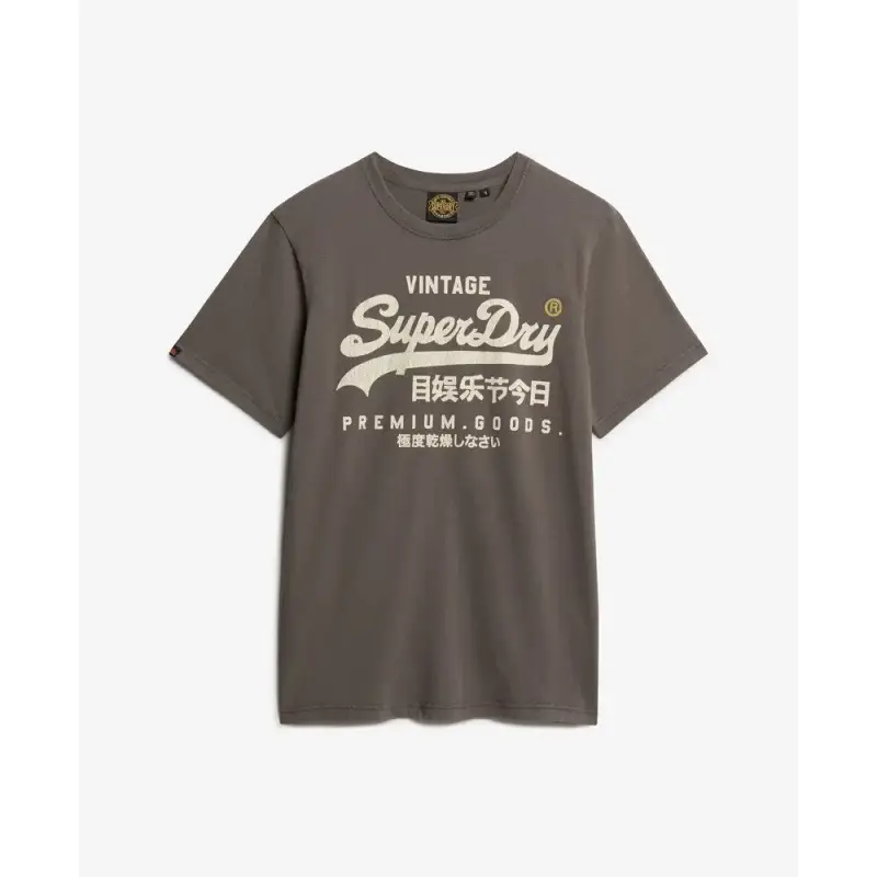 Superdry T-shirt 4538677