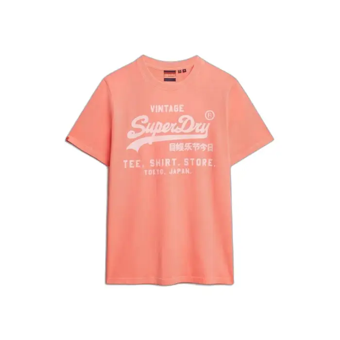 Superdry T-shirt 4969074