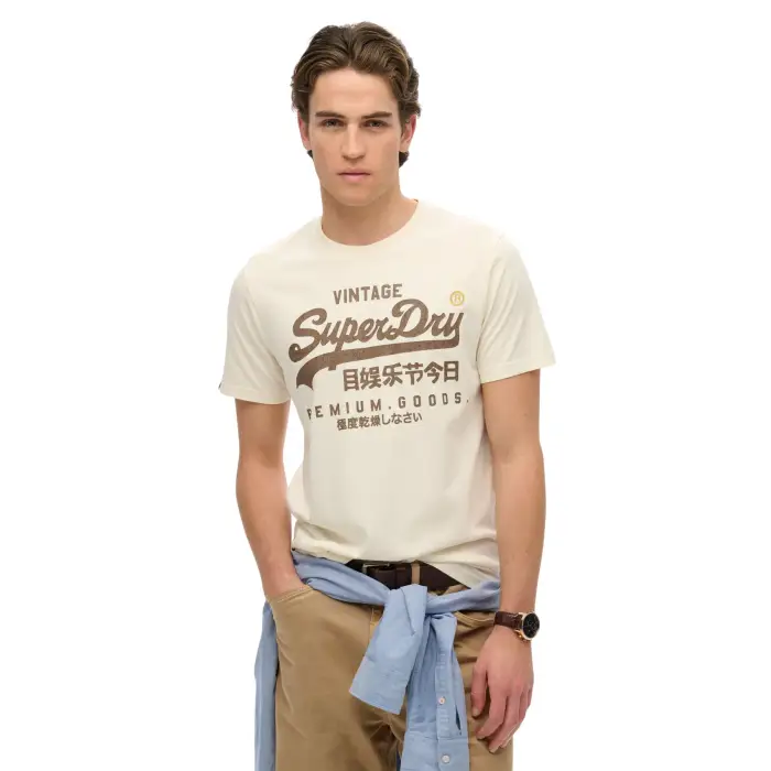 Superdry T-shirt 4969075