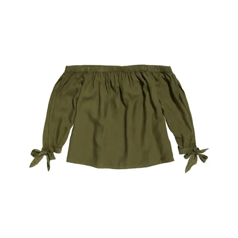 Superdry Top Helena da donna