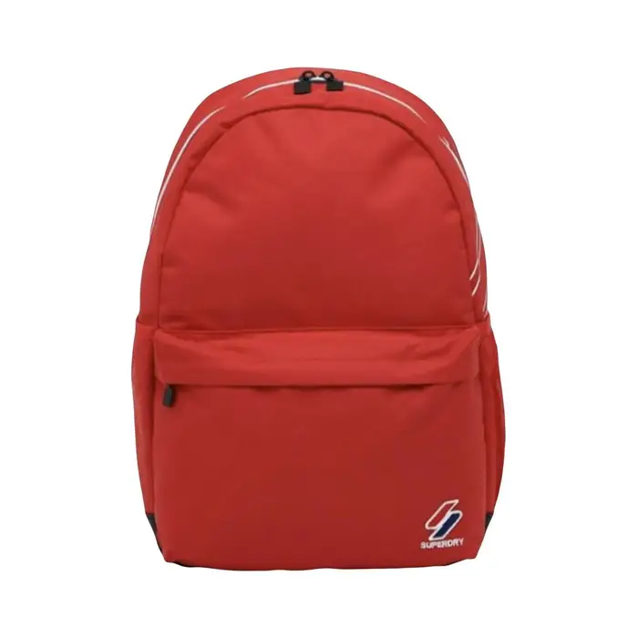 Zaini Superdry Classic montana Rosso
