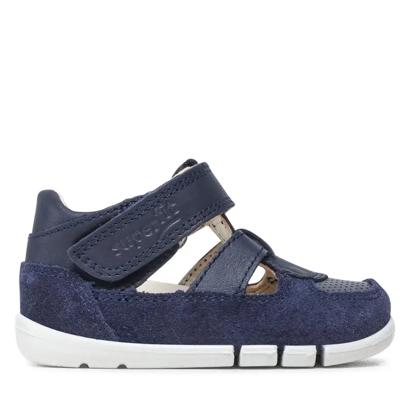 Superfit Sandali 1-006343-8000 Blu scuro