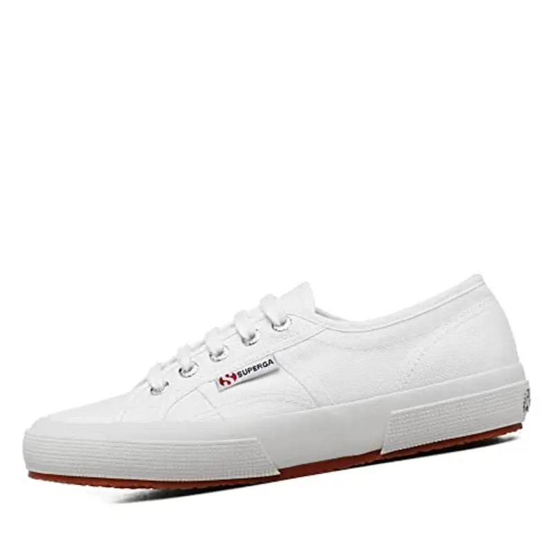 SUPERGA Scarpe da ginnastica Bianco 1245465