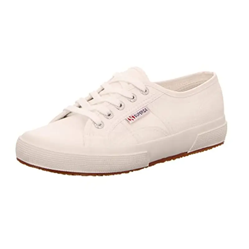 SUPERGA Scarpe da ginnastica Bianco 941733